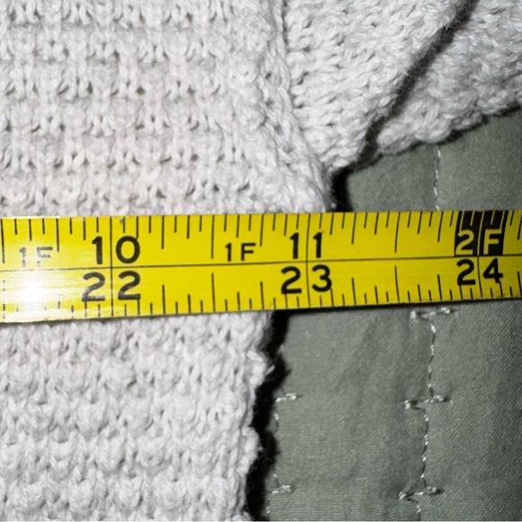 Free People Hailee Sweater FP Beach XS (Super Oversized Fit) - Picture 5 of 12